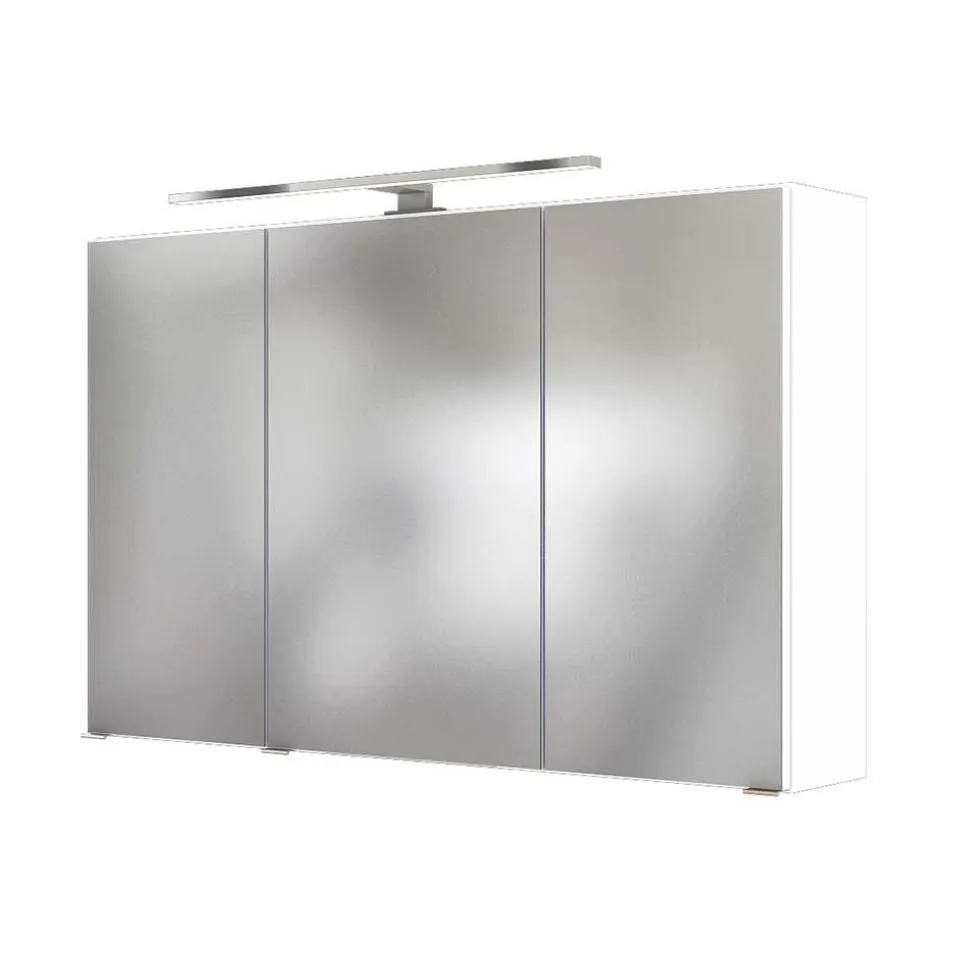 Badezimmer Komplettset Vulray
