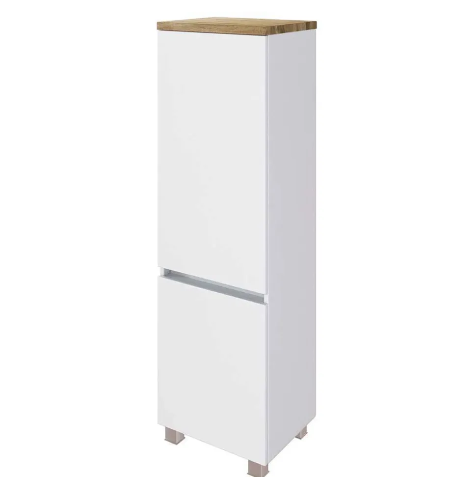 Badezimmer Komplettset Vulray