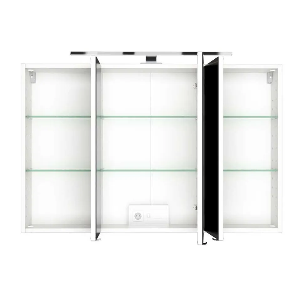 Badezimmer Komplettset Vulray