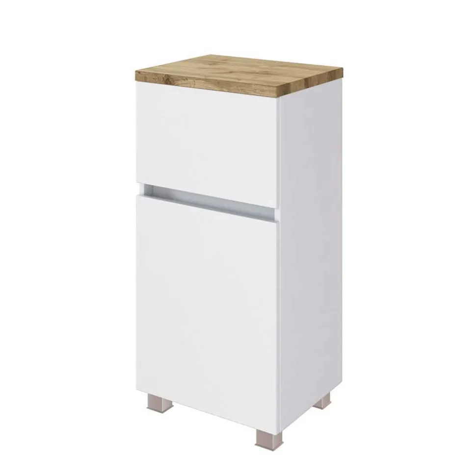 Badezimmer Komplettset Vulray