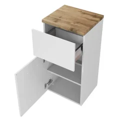 Badezimmer Komplettset Vulray