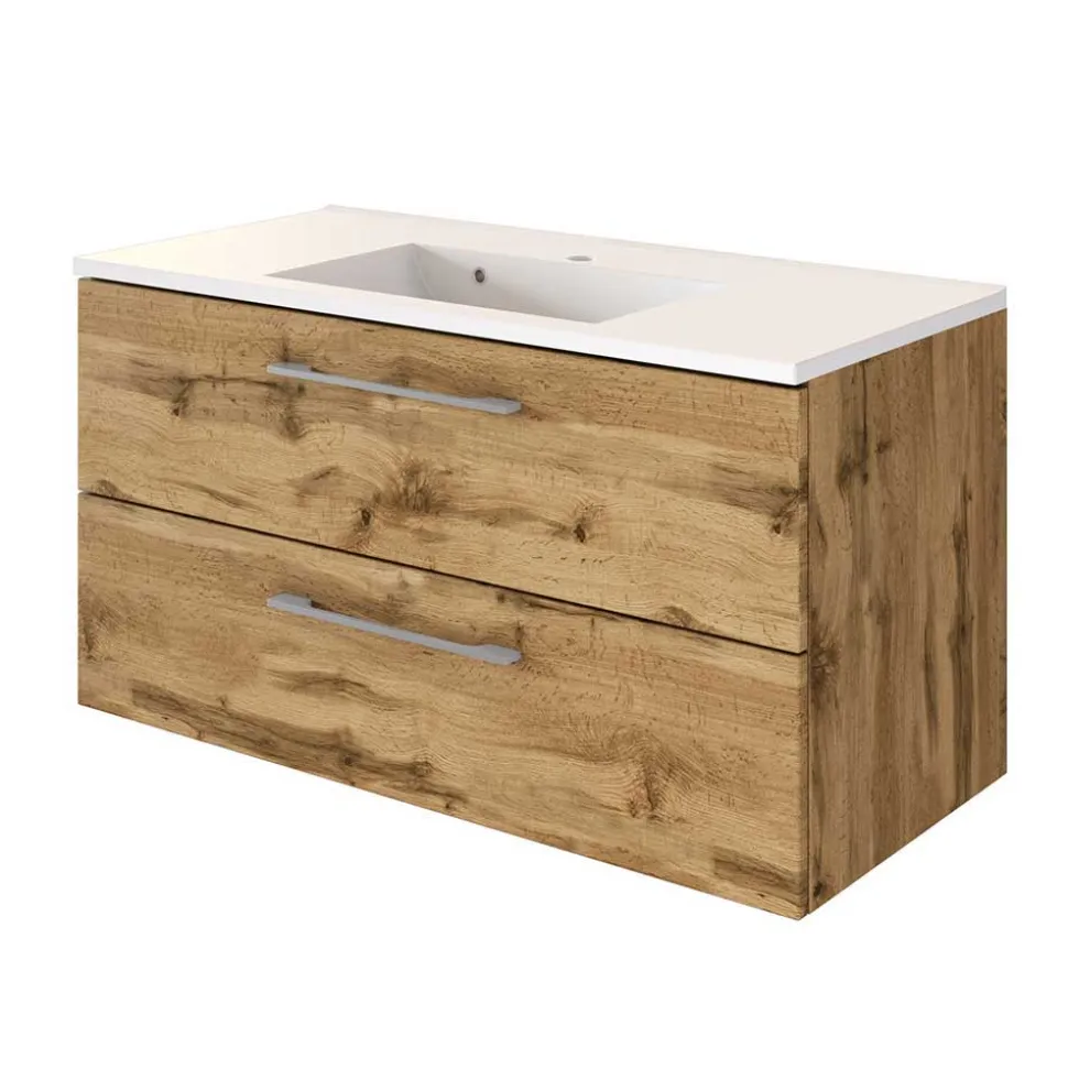 Badezimmer Möbel Dolveran