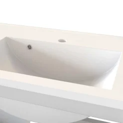 Badezimmer Möbel Dolveran