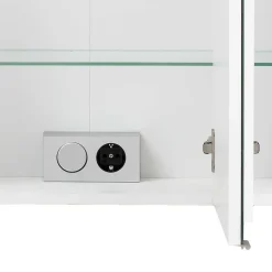 Badezimmer Möbel Kombi Donyan