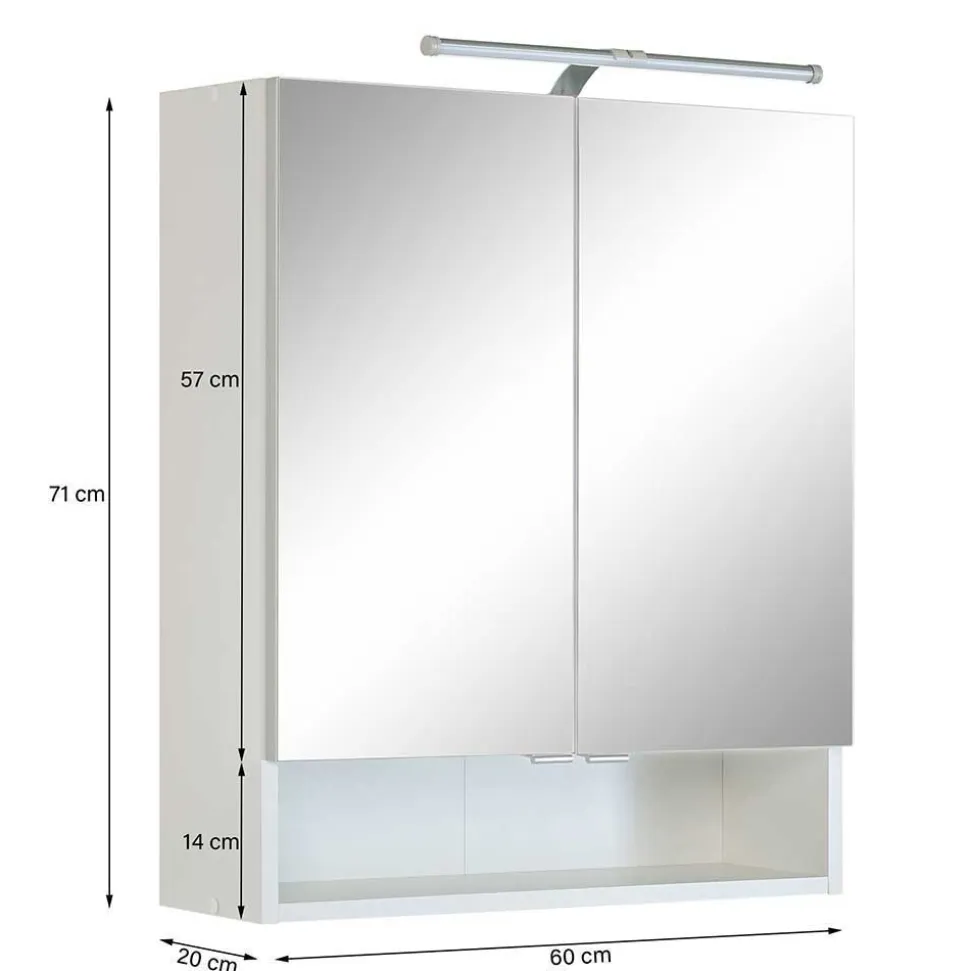 Badezimmer Möbel Mosiana