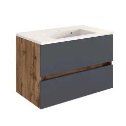 Badezimmer Möbelset Jalexda