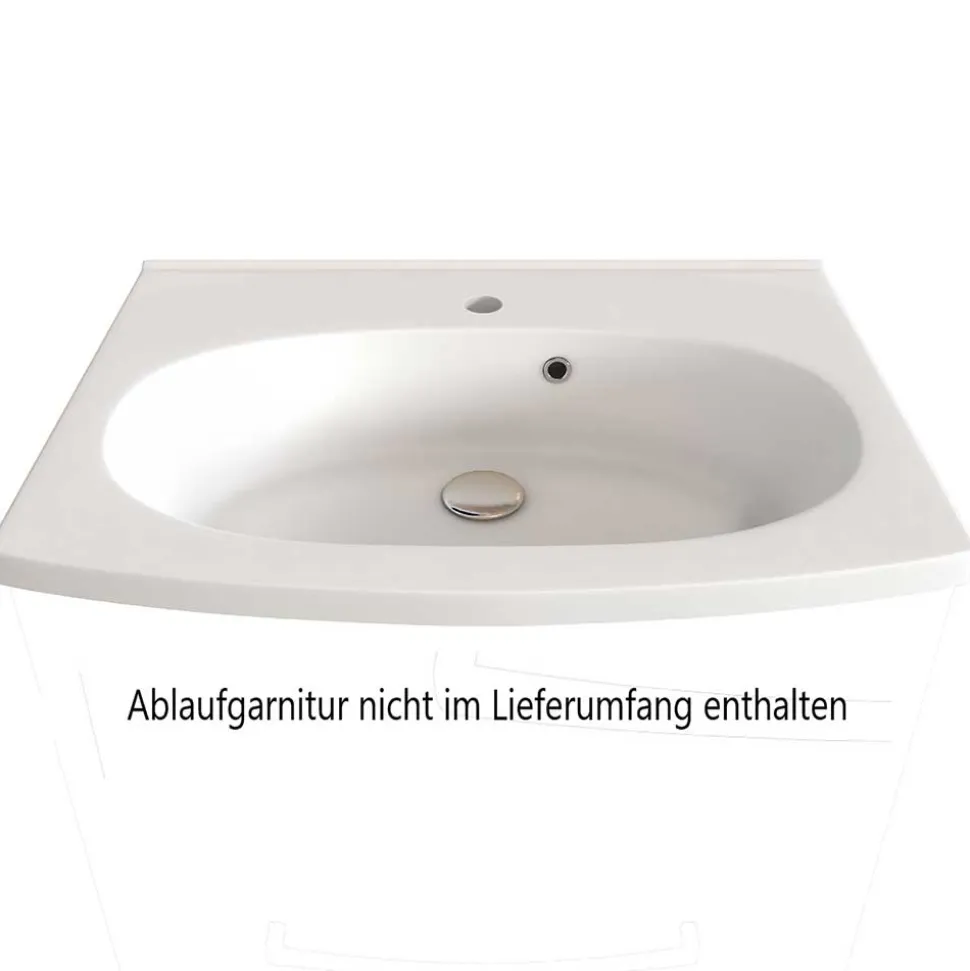 Badezimmer Möbelset Longos