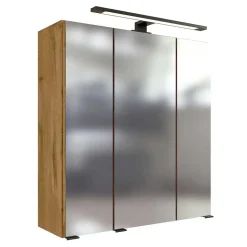 Badezimmer Möbelset Longos