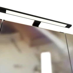 Badezimmer Möbelset Longos
