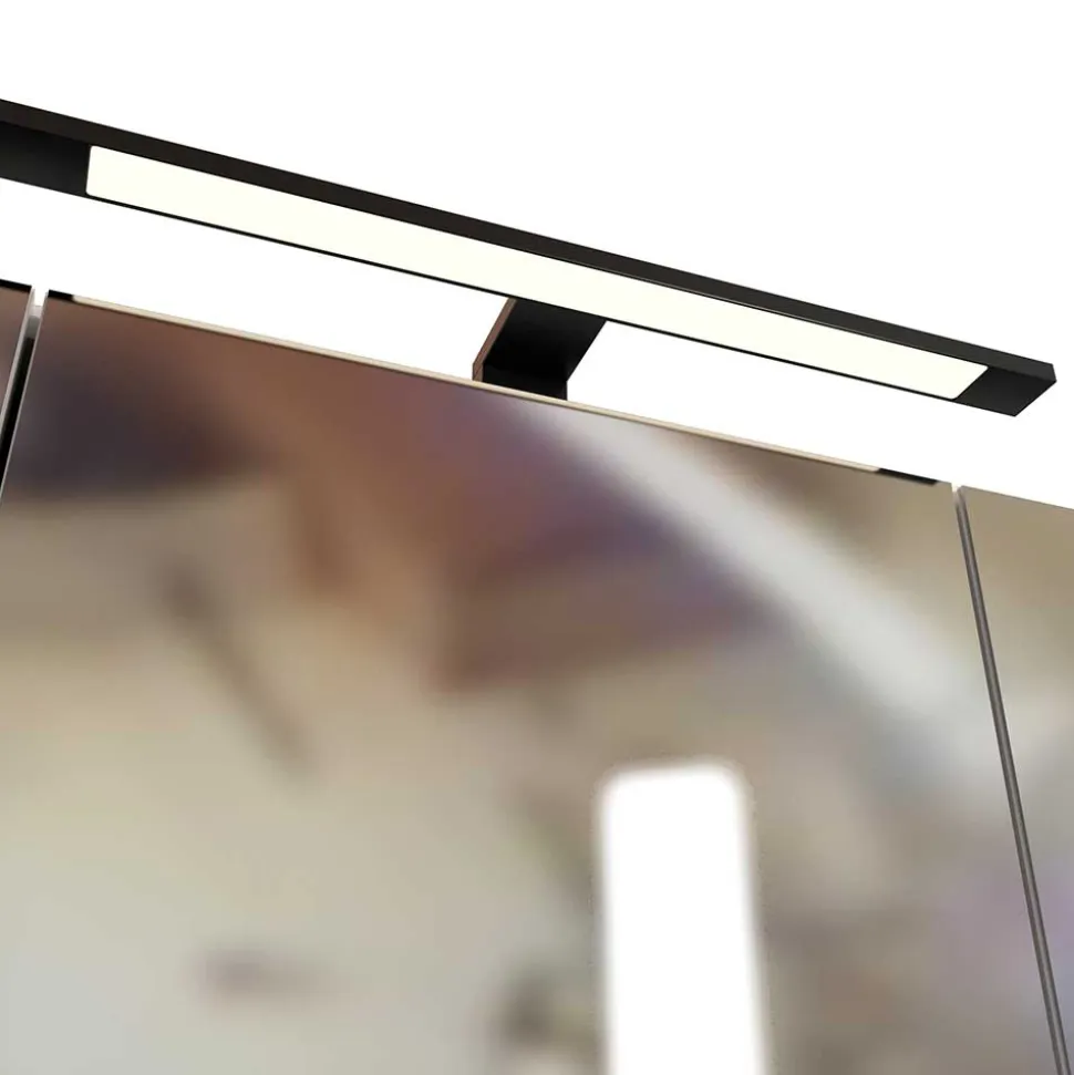 Badezimmer Möbelset Longos