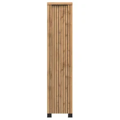 Badezimmer Midischrank Cadama