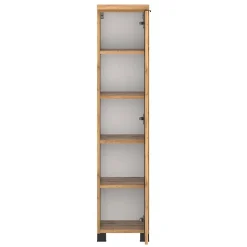 Badezimmer Midischrank Cadama