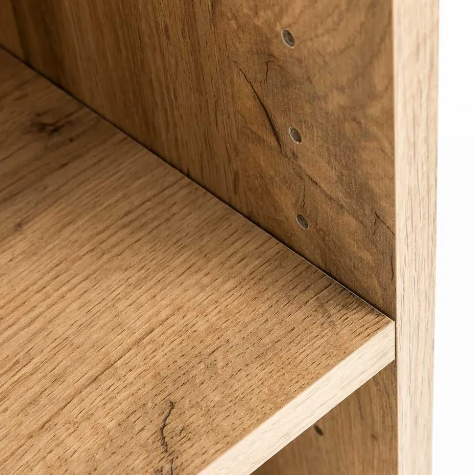 Badezimmer Midischrank Cadama