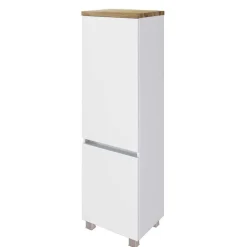 Badezimmer Midischrank Vulray