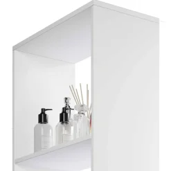 Badezimmer Nischenschrank Cham