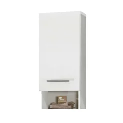 Badezimmer Oberschrank Vernossa