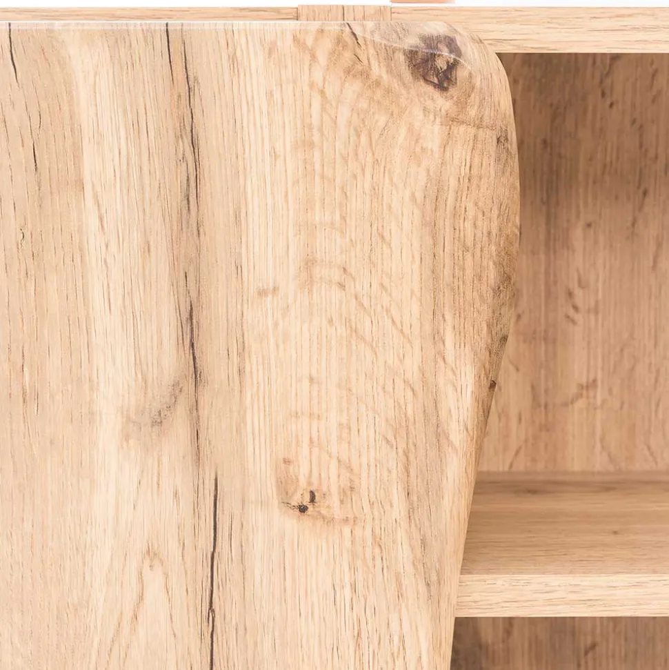 Badezimmer Oberschrank Vressa