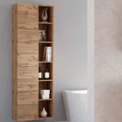 Badezimmer Regal Dolveran