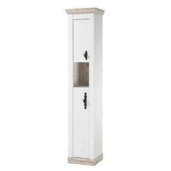 Badezimmer Schrank Atridia