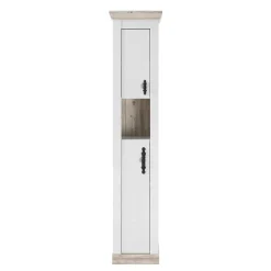 Badezimmer Schrank Atridia