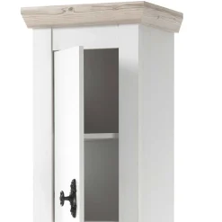 Badezimmer Schrank Atridia