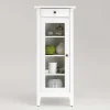 Badezimmer Schrank Erreys