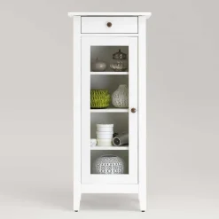 Badezimmer Schrank Erreys