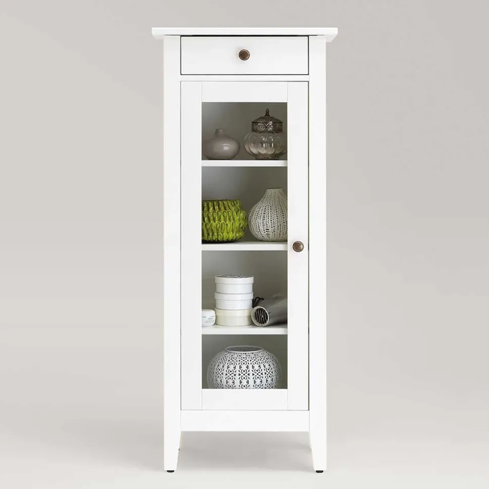 Badezimmer Schrank Erreys