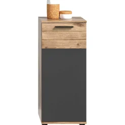 Badezimmer Schrank Faneno