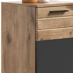 Badezimmer Schrank Faneno