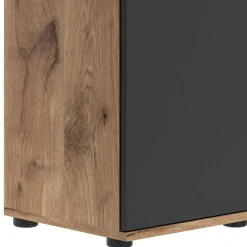 Badezimmer Schrank Faneno