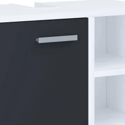 Badezimmer Schrank für Waschbecken Panales