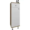 Badezimmer Schrank klein Roselina