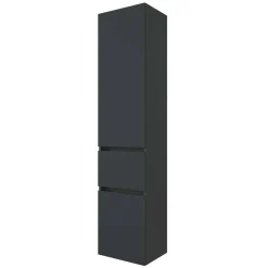 Badezimmer Schrank Laliano