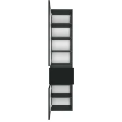 Badezimmer Schrank Laliano