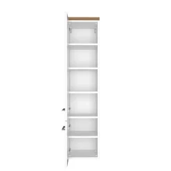 Badezimmer Seitenschrank Tropezia