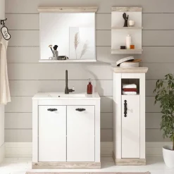Badezimmer Set Atridia