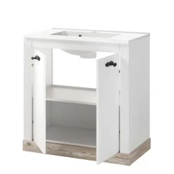 Badezimmer Set Atridia
