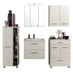 Badezimmer Set Miolosan