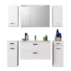 Badezimmer Set Nileon