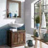 Badezimmer Set Woodstock