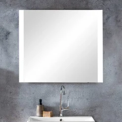 Badezimmer Spiegel Agiventa