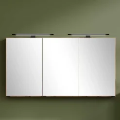 Badezimmer Spiegel Schrank Cadama