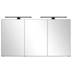 Badezimmer Spiegel Schrank Cadama