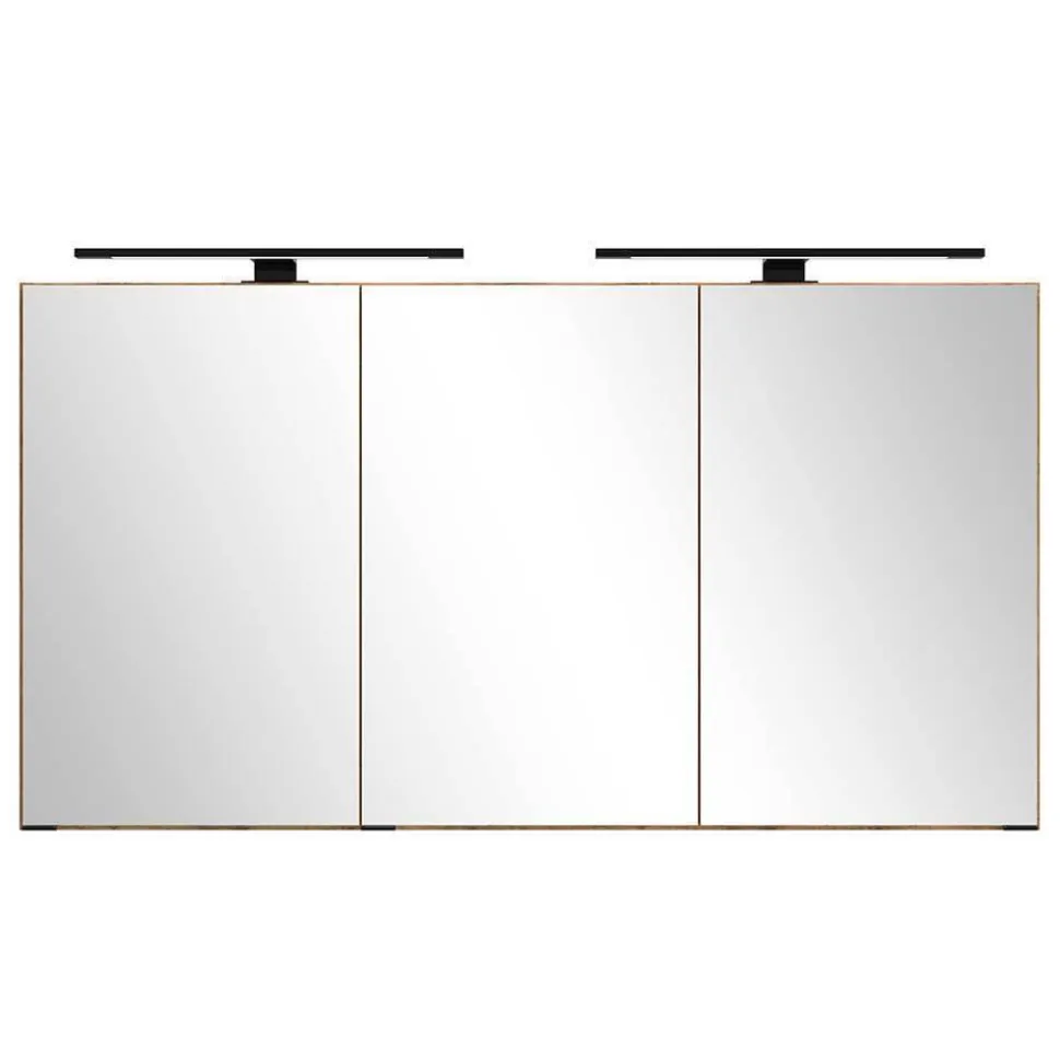 Badezimmer Spiegel Schrank Cadama
