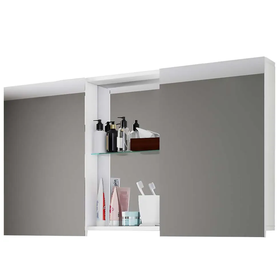 Badezimmer Spiegelschrank Eccion