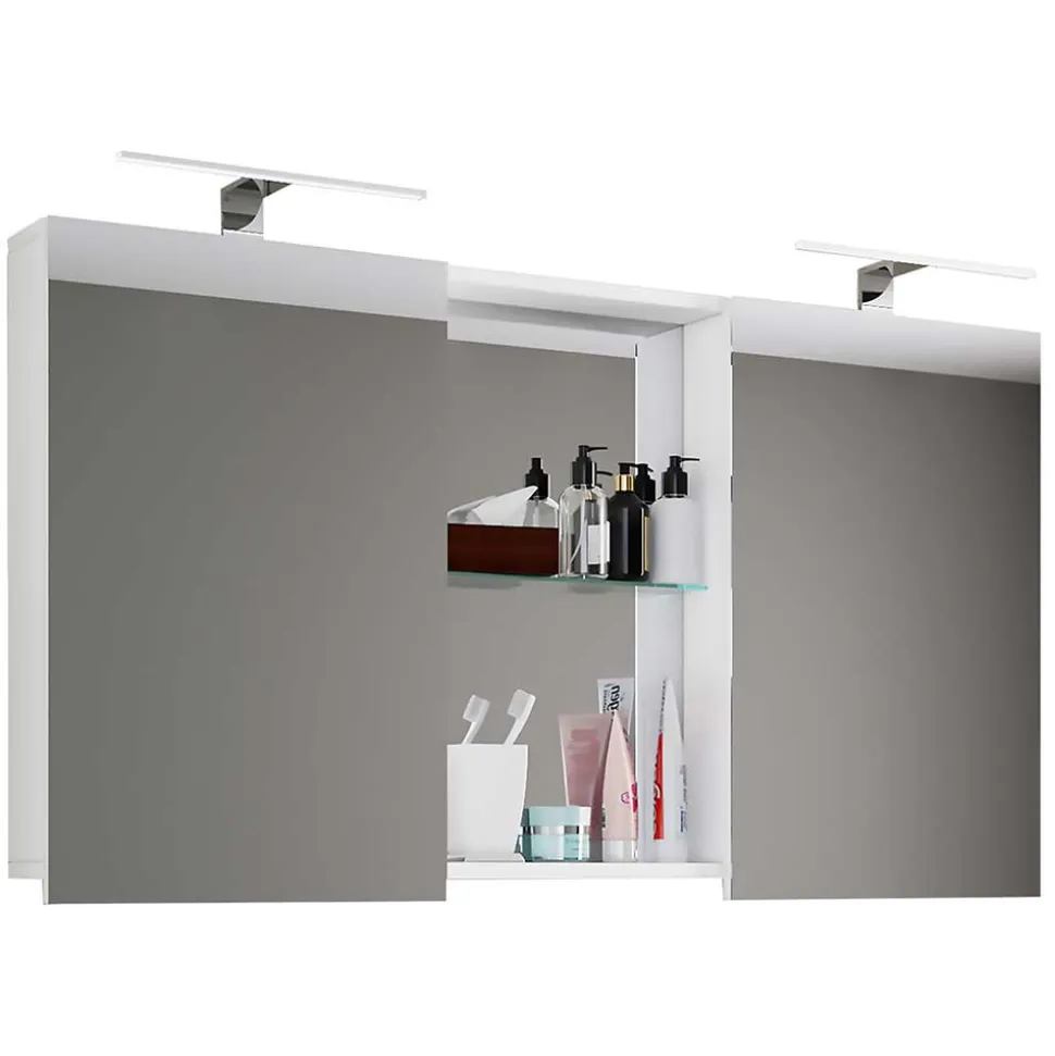 Badezimmer Spiegelschrank Eccion