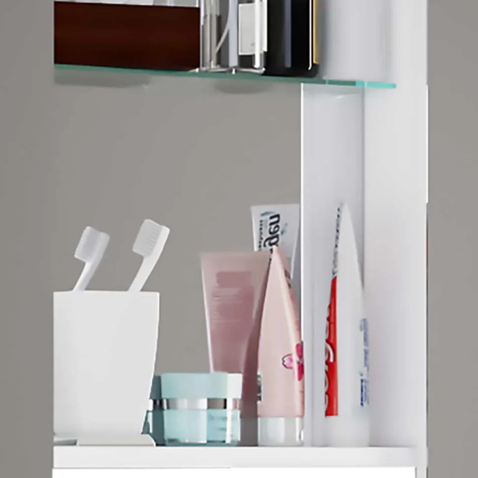 Badezimmer Spiegelschrank Eccion