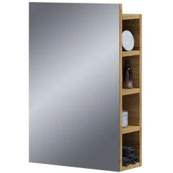 Badezimmer Spiegelschrank Fancys