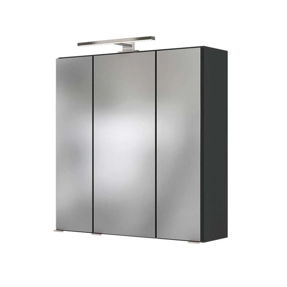 Badezimmer Spiegelschrank Vimmos